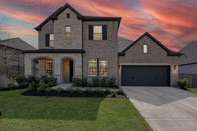 231 Painters Ridge, Willis, TX, 77318