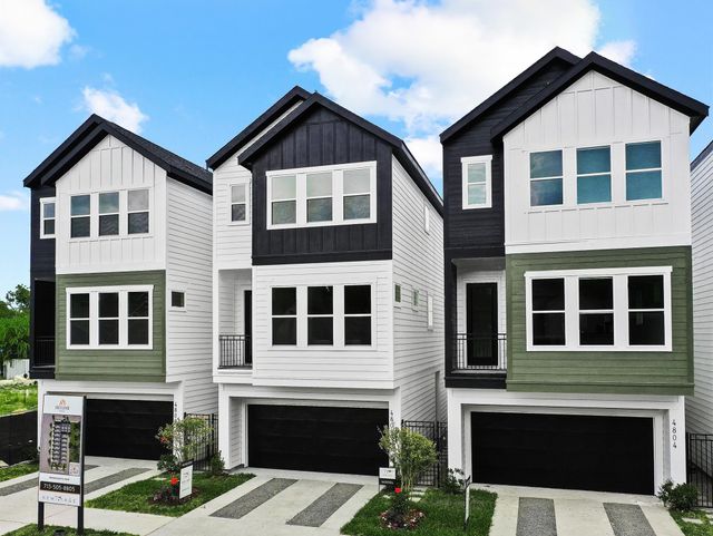4808 Cochran, Houston, TX, 77009