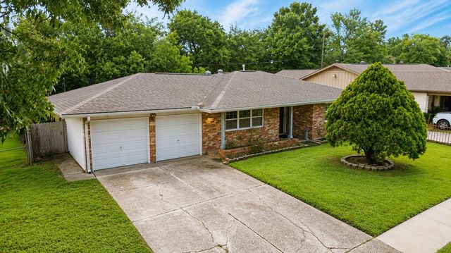 1313 Plymouth, Pasadena, TX, 77502
