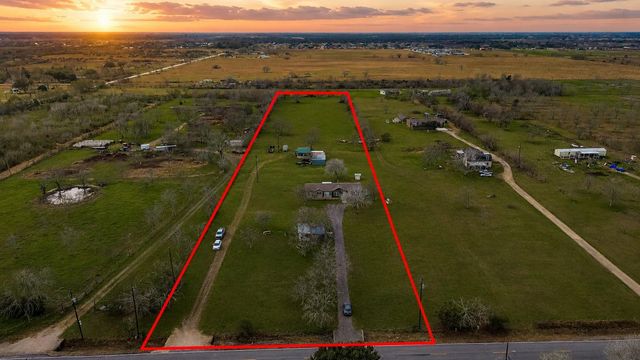 9820 Oberrender, Needville, TX, 77461