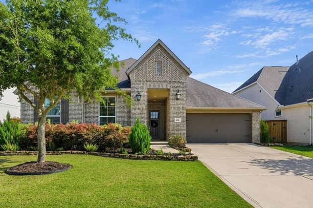 712 Serenity View, Katy, TX, 77493