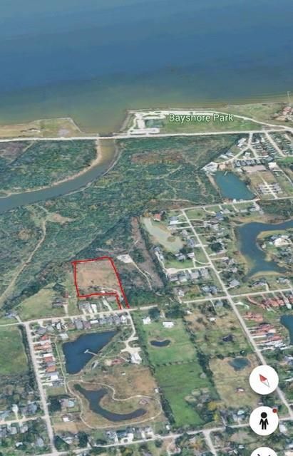 2884 Broadway, Dickinson, TX, 77539