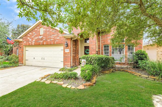 16810 Tranquility Park, Cypress, TX, 77429