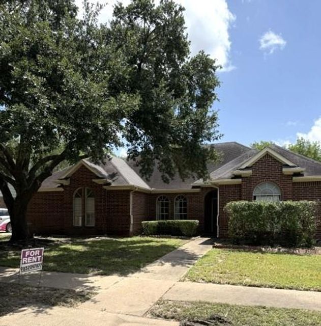 6138 Aberton Forest, Houston, TX, 77084