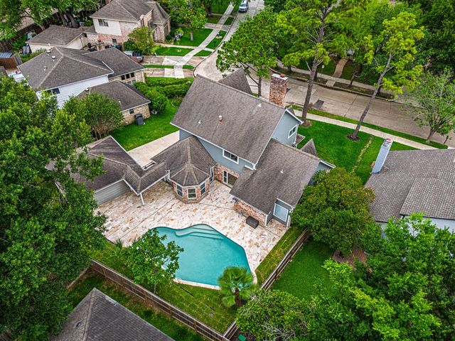 2287 Woodland Springs, Houston, TX, 77077
