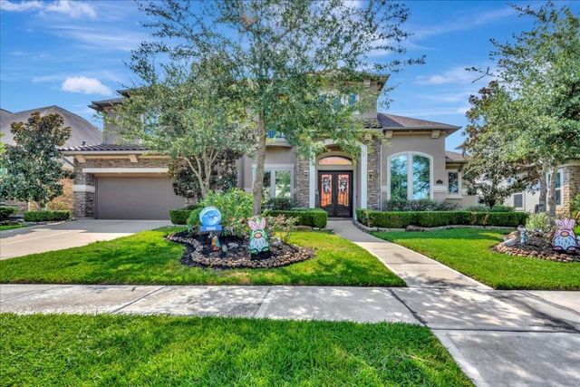  1310 Tamina Pass Ln, Friendswood, TX 77546