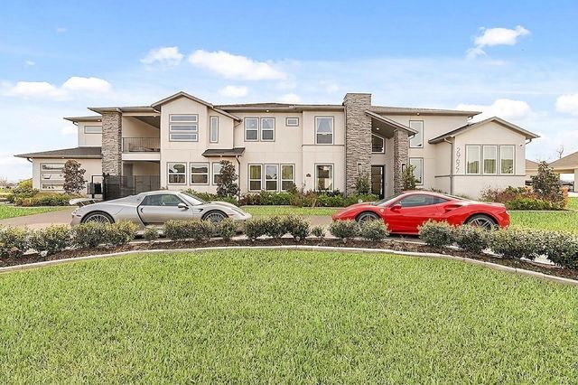 29627 Circle S Ranch, Fulshear, TX, 77406