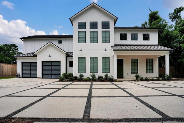 9115 Hammerly, Houston, TX, 77080