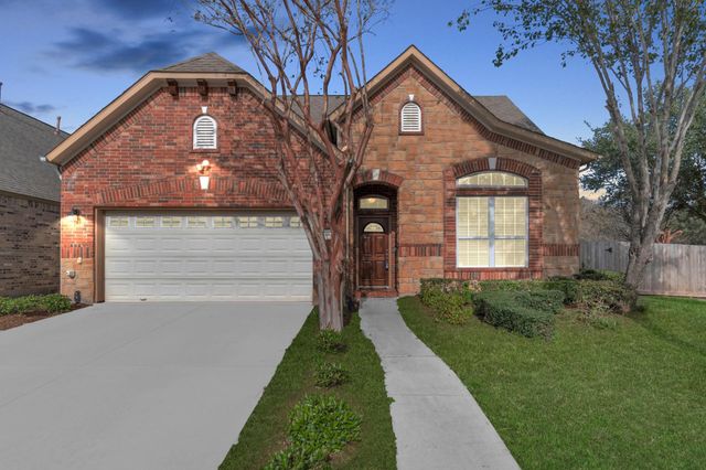 6630 Larocke, Sugar Land, TX, 77479