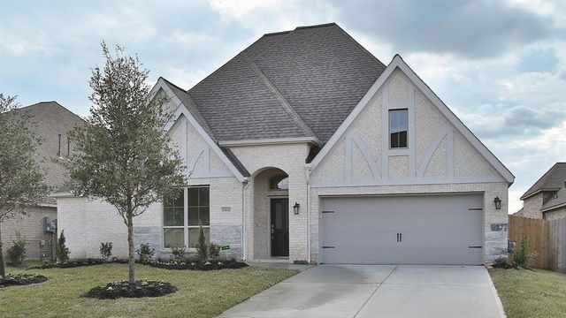 13610 Thunder Stone Ln, Pearland, TX, 77584