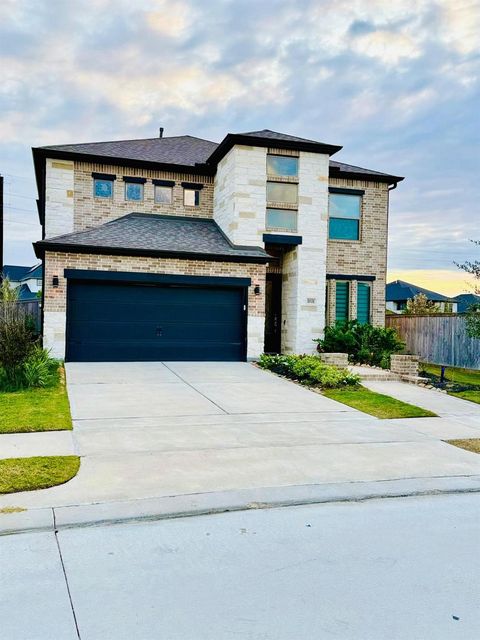 18531 Wolf Mountain, Cypress, TX, 77433