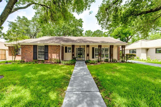 2602 Briarbrook, Houston, TX, 77042