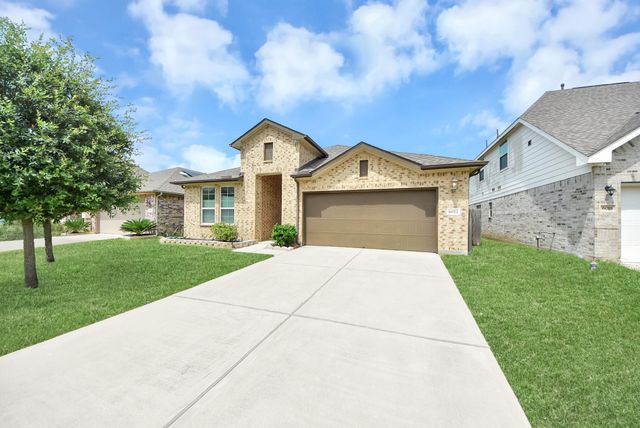 6022 Mapleton Meadow, Richmond, TX, 77407