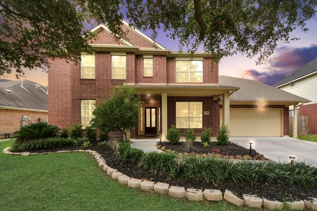 7215 Thornmeadow, Cypress, TX, 77433