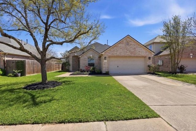 2607 Sun Cove, Pearland, TX, 77584
