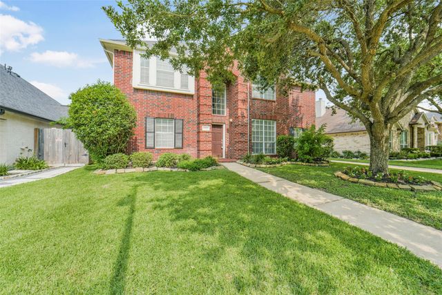 11311 Hillside Glen, Houston, TX, 77065