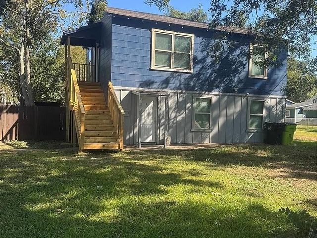 1747 5th, Rosenberg, TX 77471