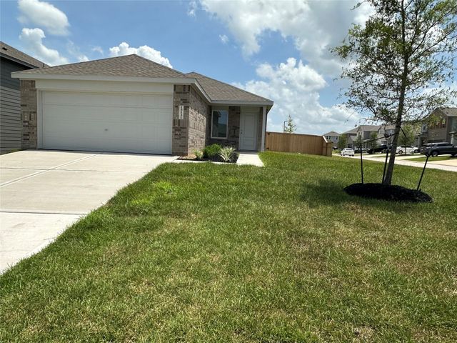 15131 Willowwater, Montgomery, TX, 77316