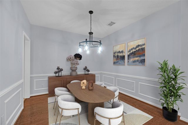  36 Grants Lake Cir, Sugar Land, TX 77479