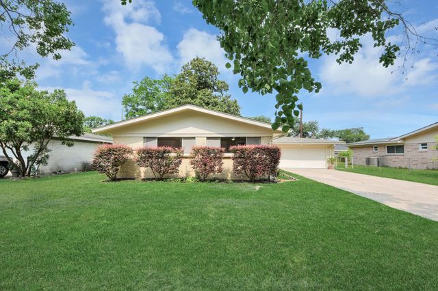 1923 Springrock, Houston, TX, 77080