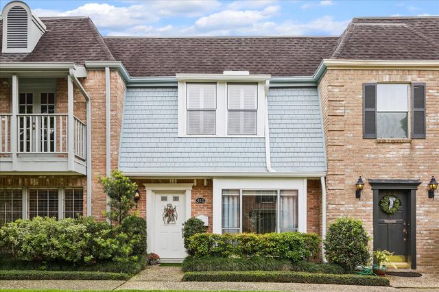 413 Post Oak, Houston, TX, 77024