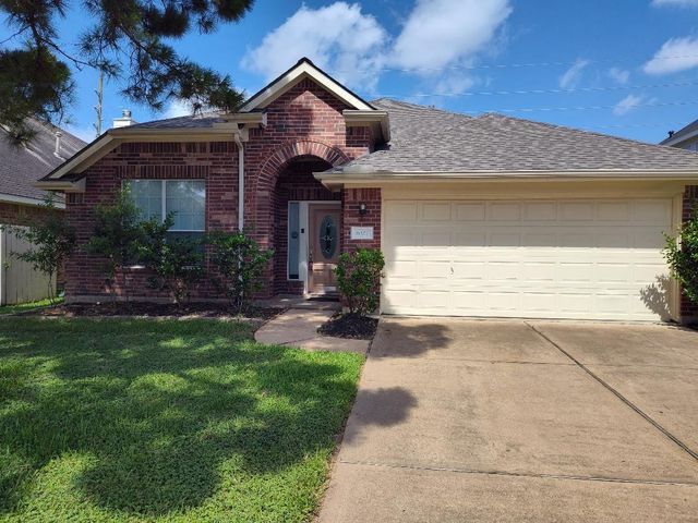  6327 Bonnie Chase Ln, Katy, TX 77449