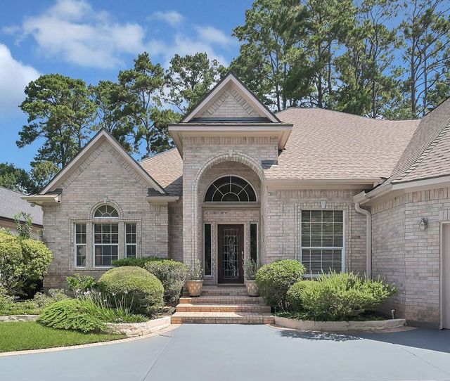 3079 Bentwater, Montgomery, TX, 77356