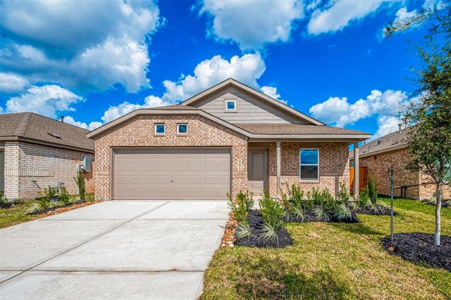 18675 Scopello, New Caney, TX, 77357