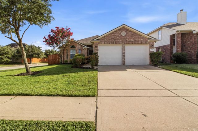 25103 Bluma Ranch Drive, Katy, TX, 77494