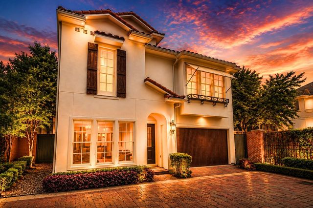 3124 Murworth, Houston, TX, 77025