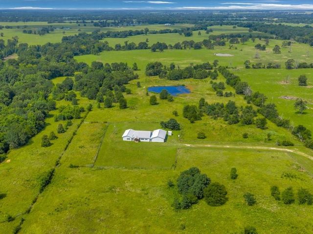 664 County Road 3355, Crockett, TX, 75835