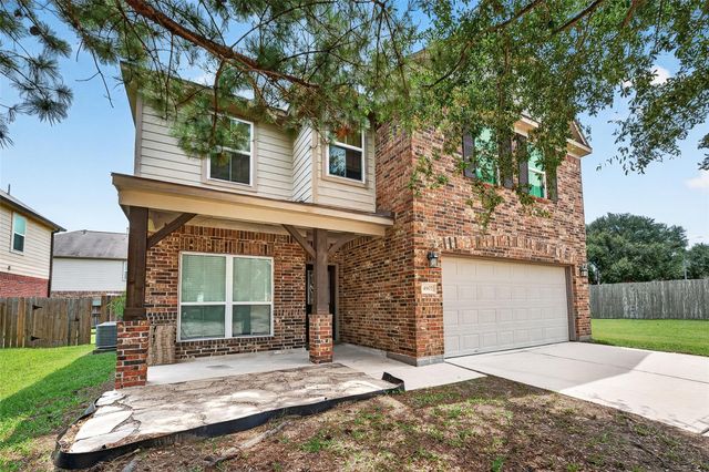 4902 Emerald Tree, Houston, TX, 77084