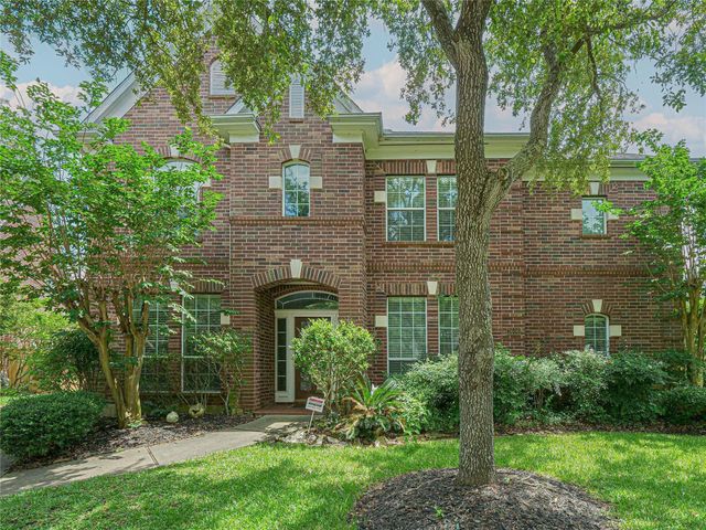 3606 Paluxy, Sugar Land, TX, 77459