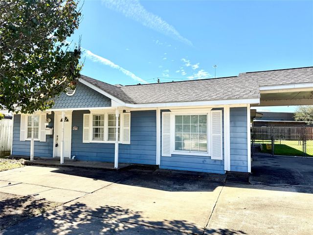 4275 Bethel, Houston, TX, 77092