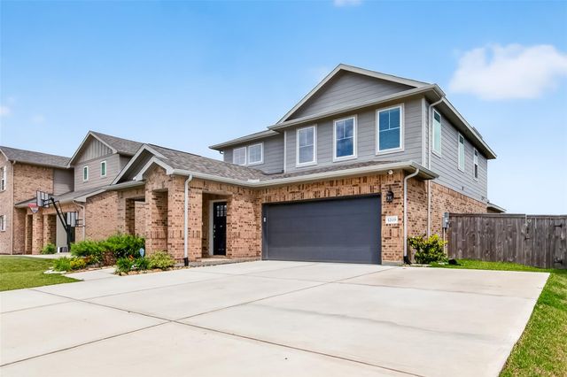 12119 Rushing Ridge Dive, Baytown, TX 77523