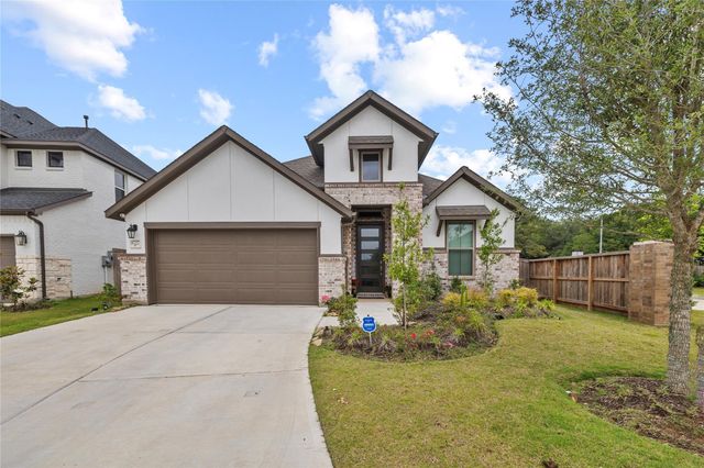 8727 Gleaming Village, Richmond, TX, 77406