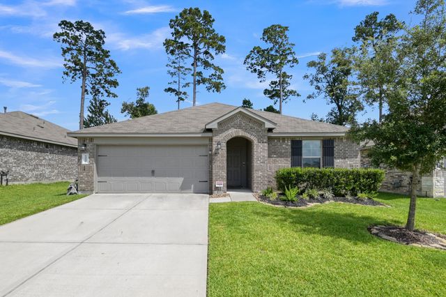 14149 Redwood Forest, Conroe, TX, 77384