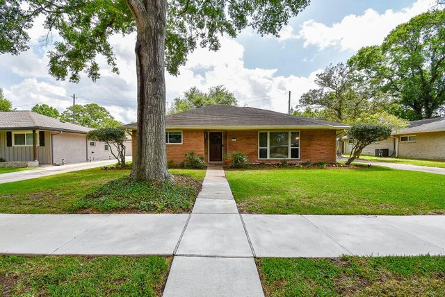 5727 Arboles, Houston, TX, 77035
