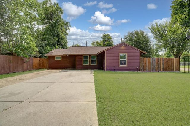 8159 Glenhollow, Houston, TX, 77033