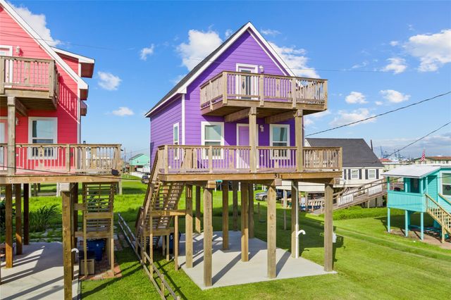 511 Caisson, Surfside Beach, TX, 77541