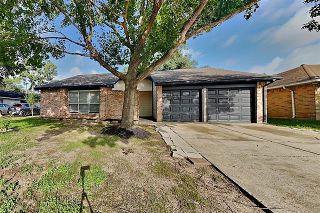 7339 Boysenberry, Houston, TX, 77095