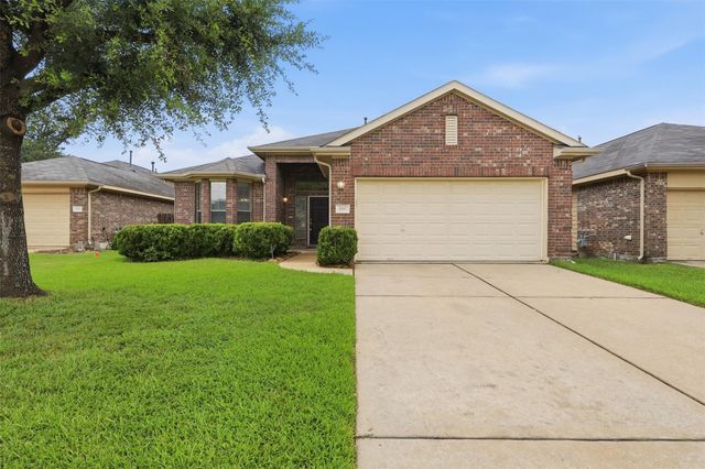 1911 Vale Brook, Spring, TX, 77373