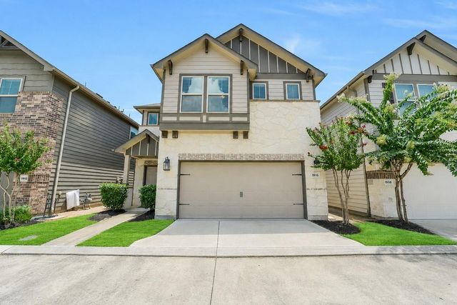 1910 Barrel Oak, Houston, TX, 77080