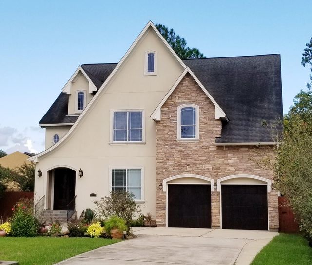 5809 Newcastle, Bellaire TX 77401