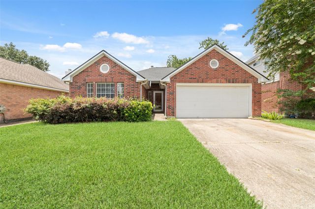 1503 Telkwa, Spring, TX, 77386