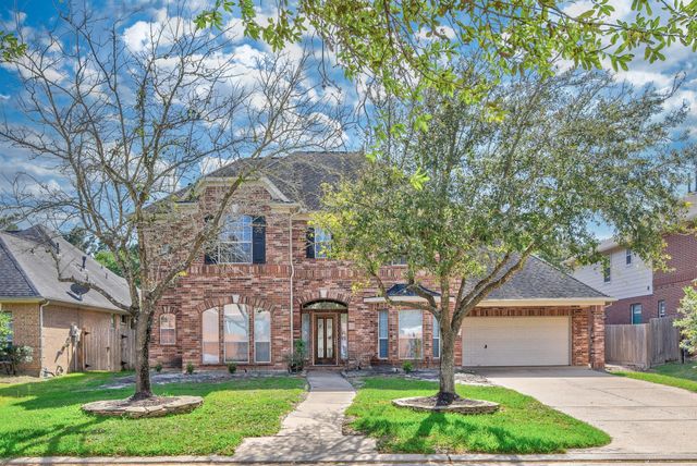  15435 Stoneridge Park Ln, Cypress, TX 77429