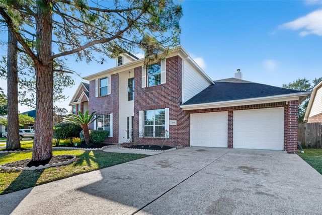 3618 Miraglen, Pearland, TX, 77584