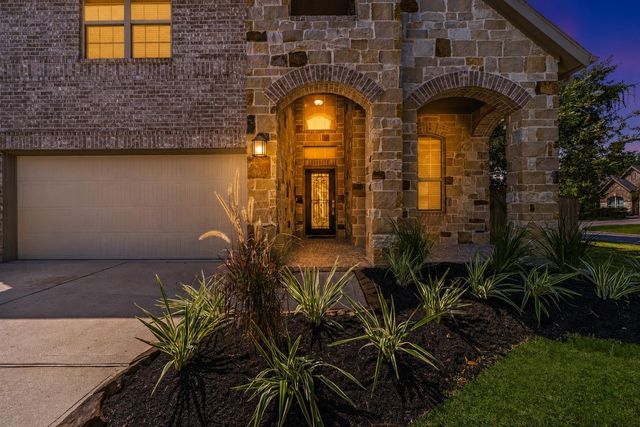 127 Fox Trail, Montgomery, TX, 77316