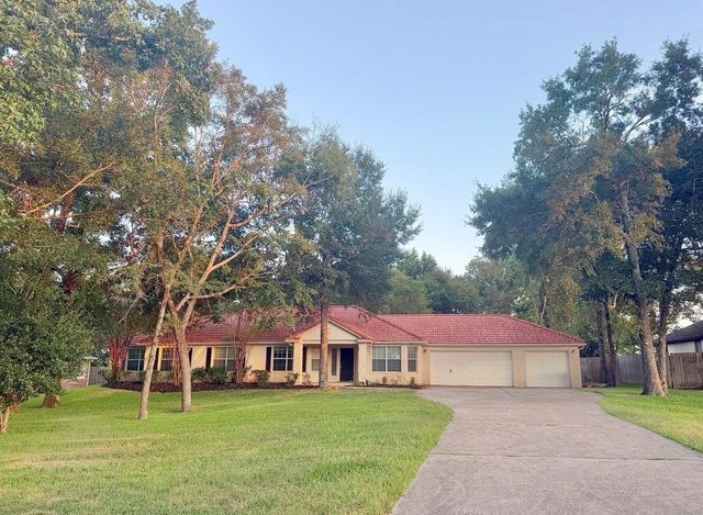18917 Harbor Side, Montgomery, TX, 77356
