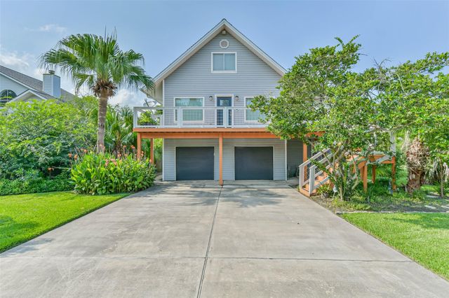 208 Baywood, Shoreacres, TX, 77571